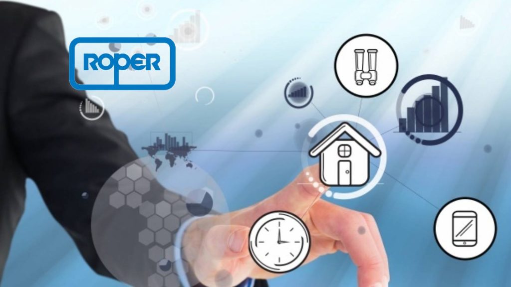 Roper Technologies Inc Stock