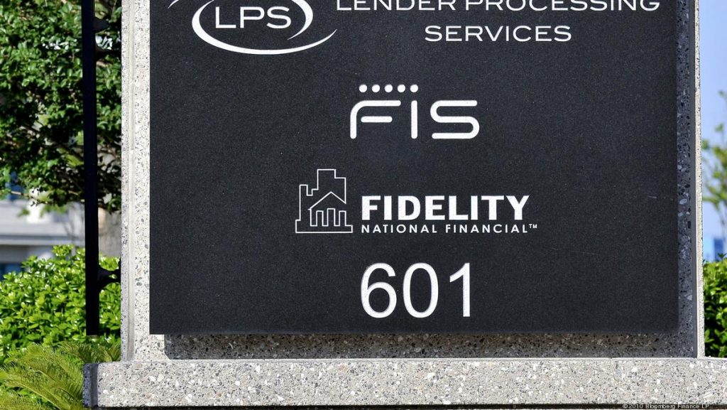 Fidelity National Information Services Stock