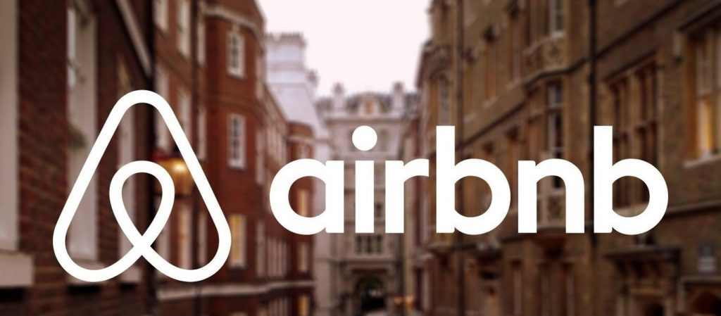 ABNB Airbnb Stock