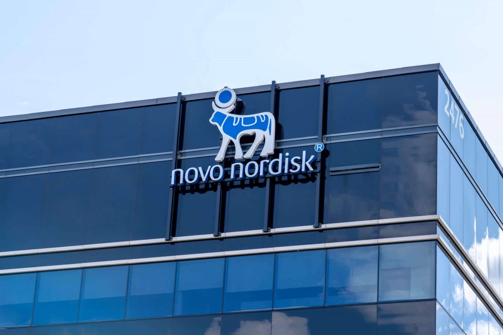 Novo Nordisk Ready to Profit